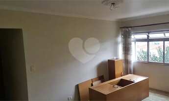 Imagem: Apartamento 2 dormitórios no Tucuruvi