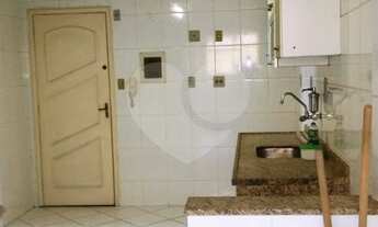 Imagem 7: Ótimo apartamento de frente [VP