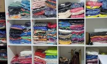 Imagem 5: Repasso loja de roupa amelia rosa