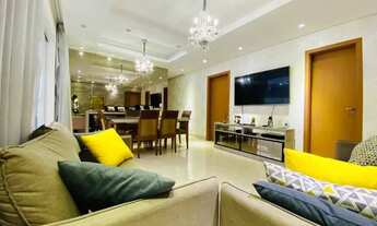 Imagem 2: APARTAMENTO 4 QUARTOS COM 112 M² À VENDA NO BURITIS - BELO HORIZONTE/MG