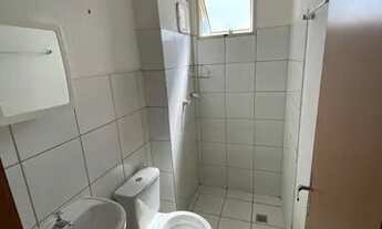 Imagem 6: Apartamento 2 quartos