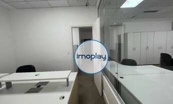 Imagem 5: Conjunto para alugar Mobiliado, 102 m² por R$ 15.800/mês - Vila Mariana - São Paulo/SP