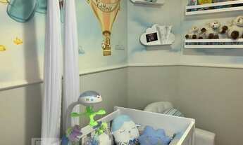 Imagem 7: Apartamento para Aluguel - Mandaqui, 3 Quartos, 65 m2