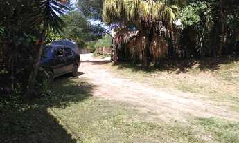 Imagem 2: CHÁCARA Casa com 3 dormitórios