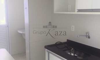 Imagem 4: Apartamento - Parque Residencial Aquarius - Residencial Ibiza - 77m²