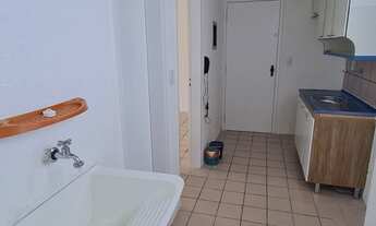 Imagem 3: Apartamento res. renascença 1o.andar R$ 1.300,00