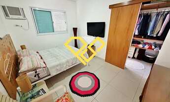 Imagem 6: Cobertura Duplex 3 Quartos em Santos