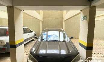 Imagem 7: Apartamento com 3 dormitórios à venda, 67 m² por R$ 290.000,00 - Samambaia Sul - Samambaia