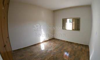 Imagem 4: Casa Padrão em São José do Rio Preto