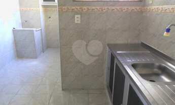 Imagem 3: Apartamento - 03 quartos - Del Castilho [ME