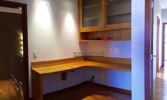 Imagem 5: Cobertura para alugar, 388 m² por R$ 14.200,73/mês - Jardim Santa Ângela - Ribeirão Preto