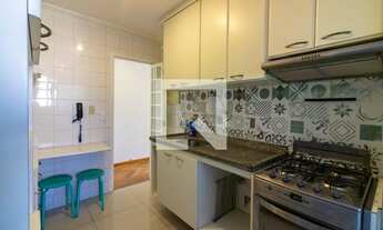 Imagem 4: Apartamento para Aluguel - Chácara Santo Antonio, 3 Quartos, 75 m2