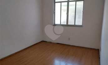 Imagem 2: Amplo apartamento com planta bem generosa . [VP