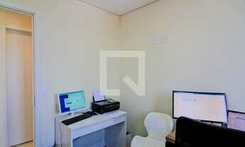 Imagem 2: Apartamento para Aluguel - Freguesia do Ó, 2 Quartos, 44 m2