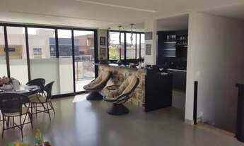 Imagem 7: Casa alto padrão Guara II 4 quartos