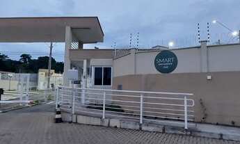 Imagem 3: Apartamento para aluguel tem 42 metros quadrados com 2 quartos em Da Paz - Manaus - AM