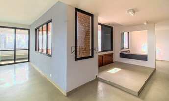 Imagem 7: Apartamento Locação Vila Romana 204 m² 2 Dormitórios