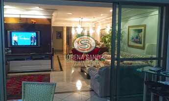 Imagem 3: Apartamento para venda com 264 metros quadrados com 4 quartos em Praia do Canto - Vitória