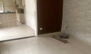 Imagem 7: Casa para aluguel com 250 metros quadrados com 4 quartos em Esplanada Independência - Taub