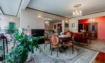 Imagem 4: Venda Apto Majestoso, Av. São Luís, 141, 315 m², 3 dorms, 1 Suíte, 1 Vaga, R$ 2.500.000