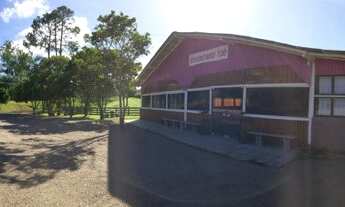 Imagem 7: Restaurante Trombudo Central, com sítio de 1 hectare e 2 casas, tudo escriturado