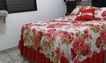 Imagem 6: Sobrado à venda 2 quartos 1 vaga Jardim Cipreste - Santo André - SP