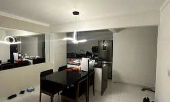 Imagem 7: CENTRAL PARK 3/4, ANDAR ALTO 87m2