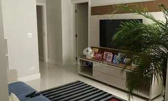 Imagem 2: Apartamento com 4 dormitórios à venda, 316 m² por R$ 1.800.000,00 - Condomínio Edifício To