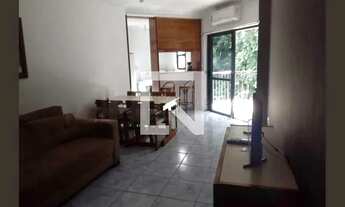 Imagem 3: Apartamento à Venda - Leme, 1 Quarto, 57 m2