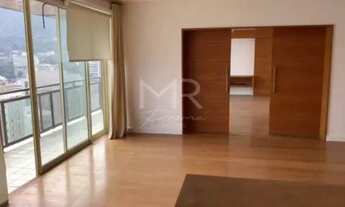 Imagem 4: Apartamento-À VENDA-Lagoa-Rio de Janeiro-RJ