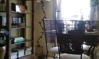 Imagem: São Paulo - Apartamento Padrão - Santana