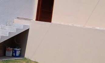 Imagem 4: CASA TÉRREA NOVA - VILA SÃO PAULO