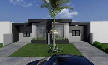 Imagem 2: CAMPO LARGO - Casa de Condomínio - São Marcos