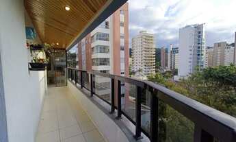 Imagem: Amplo apartamento mobiliado e equipado