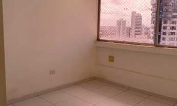 Imagem 3: Piedade - 03 Qtos / 01 Suíte - 02 Vagas - Reformado - Nascente - Andar alto - Excelente lo