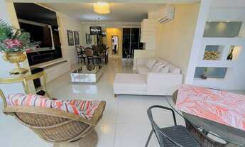 Imagem 2: Locação Anual - Apartamento Mobiliado com 3 dormitórios e 3 vagas - Balneário Camboriú