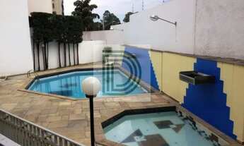 Imagem 5: Casa de condomínio sobrado para aluguel e venda possui 125 metros quadrados com 2 quartos