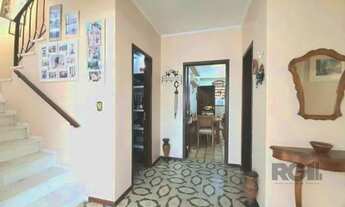 Imagem 4: Casa no partenon com 4 dormitórios e 4 vagas