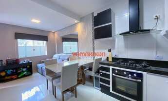 Imagem 7: Sobrado com 2 dormitórios à venda, 60 m² por R$ 520.000,00 - Vila Carrão - São Paulo/SP