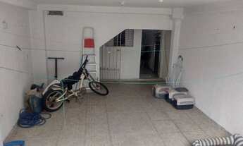 Imagem 6: LINDO SOBRADO NO JARDIM SÃO PAULO