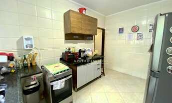 Imagem 4: Casa com 3 dormitórios, 138 m² - venda por R$ 490.000,00 ou aluguel por R$ 3.517,00/mês