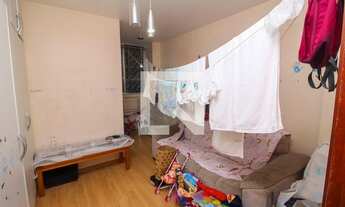 Imagem 3: Apartamento para Aluguel - Humaitá, 1 Quarto, 38 m2