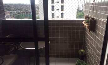 Imagem 5: 428- Apartamento 60m², 3 quartos, lazer completo