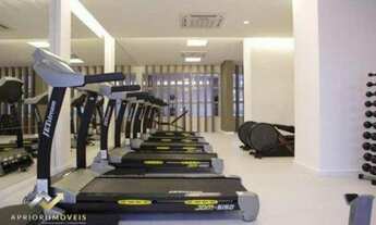 Imagem 4: Apartamento com 2 dormitórios à venda, 80 m² por R$ 795.000,00 - Vila Homero Thon - Santo