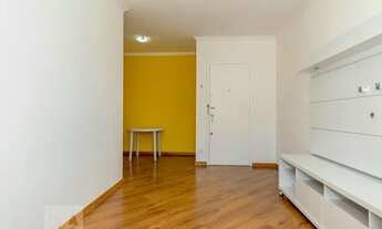 Imagem 2: Apartamento para Aluguel - Saúde, 2 Quartos, 61 m2