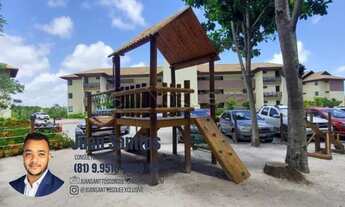 Imagem 5: Apartamento 2 Quartos de 64m² - Descubra o Paraíso na Praia dos Carneiros