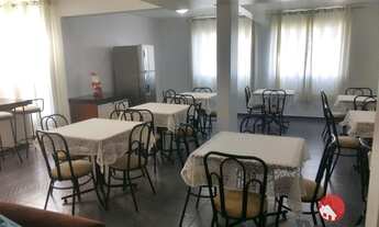 Imagem 6: Apartamento no AGUA VERDE de 108,80 m2 - 03740.001-RAZAO