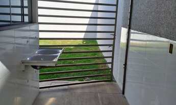 Imagem 6: Casa de 2 quartos sendo 1 suíte - Campos Elisio - 85m²