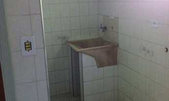 Imagem 6: Casa para aluguel tem 110 metros quadrados com 2 quartos em Cidade Patriarca - São Paulo