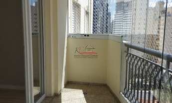 Imagem 5: Condomínio Edifício Real Moema Índios - Av. Moema, 425 - 3dormitóiros,1suíte,2vagas,100m²